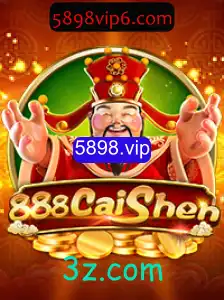 Descubra as Emoções do Jogo 888CaiShen e as Oportunidades em 5898.vip