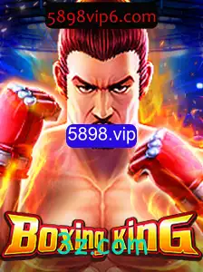 Explorando o Mundo Dinâmico de BoxingKing: Um Jogo de Luta Inovador