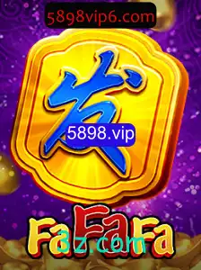 Descubra o Envolvente Mundo do Jogo FaFaFa e o Portal 5898.vip