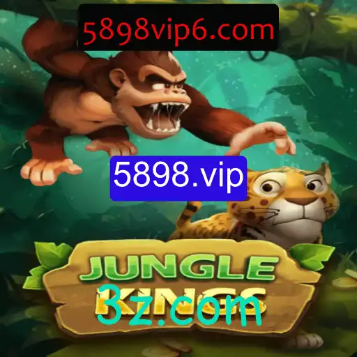 Explorando o Mundo de JungleKings: O Guia Completo para 5898.vip