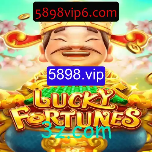 Descubra LUCKYFORTUNES: O Novo Fenômeno de Jogo Online