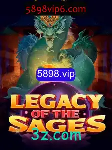Explorando o Universo de LegacyoftheSages: Descubra a Aventura do Século