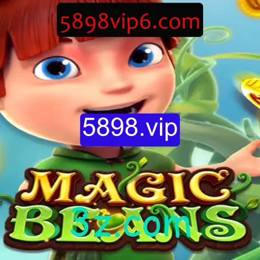 MAGICBEANS: Desvende o Universo Encantado e Desafiador de um Novo Jogo Inovador