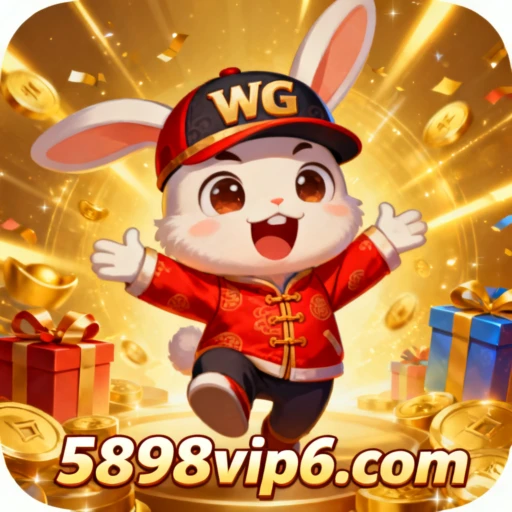 5898.vip Logo