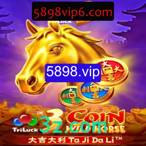 Descubra a Fascinante Aventura de 3CoinWildHorse