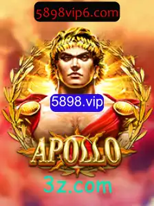 Descubra os Segredos do Jogo Apollo em 5898.vip