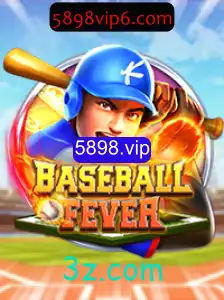 Explorando o Mundo de BaseballFever: O Jogo que Conquistou 5898.vip
