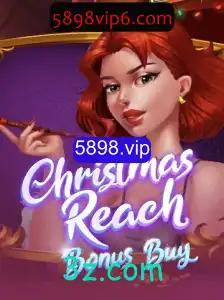 Descubra a Magia do Jogo ChristmasReachBonusBuy