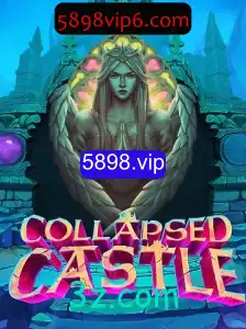 Guia Completo sobre o Jogo CollapsedCastle: Descubra Seus Mistérios