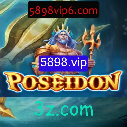 Poseidon: Explorando as Profundezas do Oceano com 5898.vip