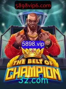 TheBeltOfChampion: Um Jogo Emocionante que Domina o Mundo dos Esportes