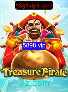 Embarque na Aventura com TreasurePirate: Descubra o Mundo de Tesouros Escondidos
