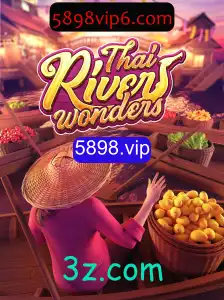 Explore o Fascinante Mundo de ThaiRiverWonders