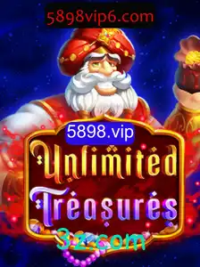 Explorando UnlimitedTreasures: Aventura Além dos Limites