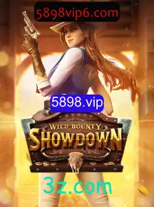 Explorando o Universo de WildBountyShowdown: A Excitante Confrontação que Está Mudando o Cenário dos Jogos