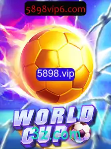 Explorando o Mundo do Jogo WorldCup e a Conexão com 5898.vip